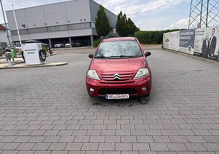 Citroën C3 1.4 Tonic *TÜV Neu