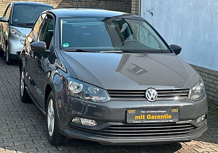 VW Polo Volkswagen V Trendline 1,4 TDI KLIMA NAVI