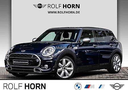Mini Cooper SD Clubman Clubman Cooper SD Autom Navi HeadUp Pano RFK LED