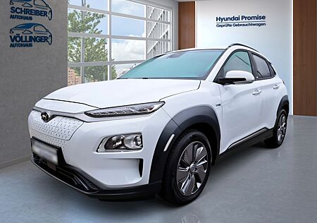 Hyundai Kona Elektro Advantage