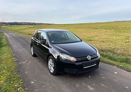 VW Golf Volkswagen 1.4 Comfortline