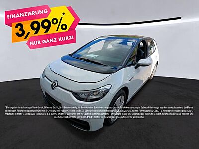 Volkswagen ID.3 PRO PERFORMANCE NAVI KLIMA PDC SHZG