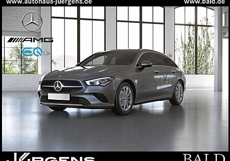 Mercedes-Benz CLA 180 Shooting Brake CLA 180 SB Progressive/AHK/LED/Cam/DISTRONIC/Nav