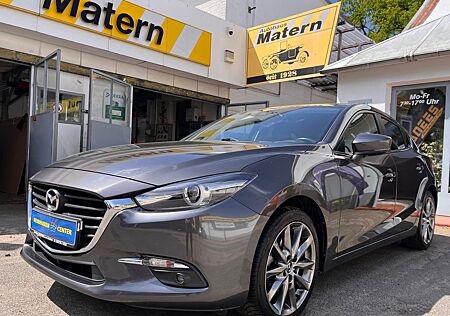 Mazda 3 Lim. Kizoku