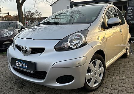 Toyota Aygo (X) Aygo AYGO Cool