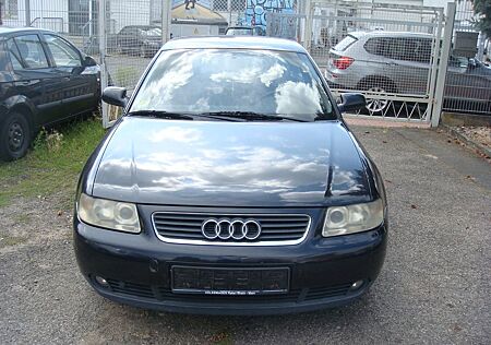 Audi A3 1.9TDI 96kW Attraction
