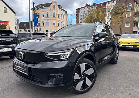 Volvo XC 40 XC40 AWD Ultimate Pure Electric Pano,360°,AHK,WP