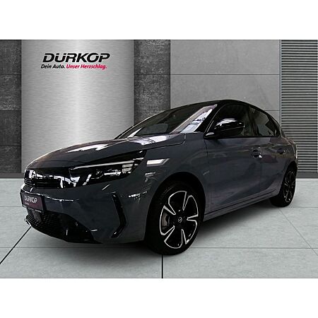 Opel Corsa leasen