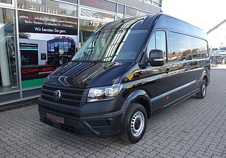 VW Crafter Volkswagen 35 Kasten Maxi AHK/NAVI/KAM/DIGITACHO