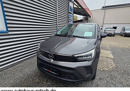 Opel Crossland X Crossland 1,2Turbo Navi