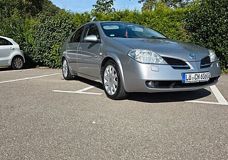 Nissan Primera 2.0 automatisch