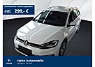 VW Golf Volkswagen VII Variant Highline 1.5TSI ACC LED Navi Si