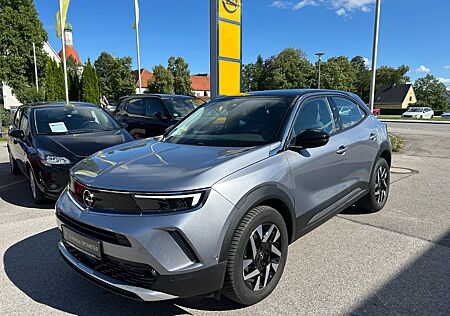 Opel Mokka Elegance 1.2 Turbo