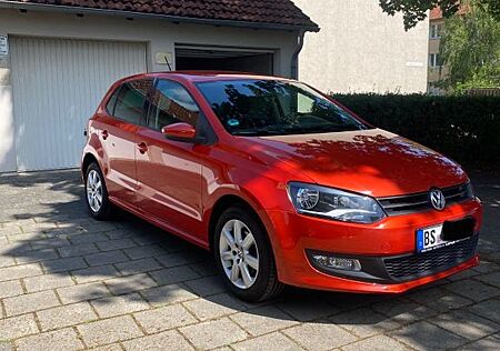 VW Polo Volkswagen 1.4 Team - Tüv neu- 2.Hand