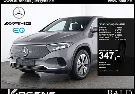 Mercedes-Benz EQA 250+ Progressive/LED/Navi/Totw/Ambi/Easy-P