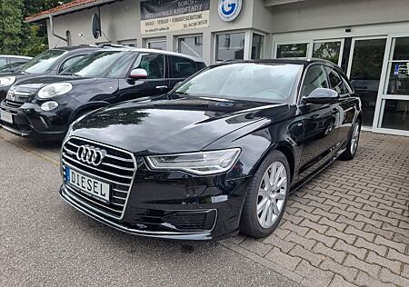 Audi A6 Avant 3.0 TDI