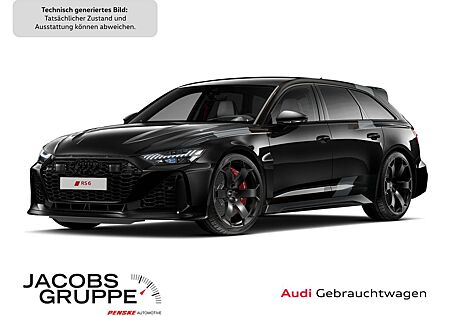 Audi RS6 RS 6 GT Avant performance Dynamik/HuD/B&O/Laser/