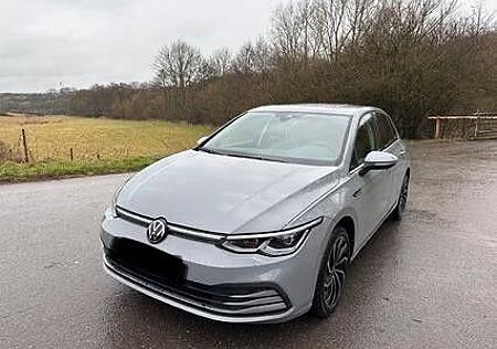 VW Golf Volkswagen 2.0 TDI SCR 85kW DSG style