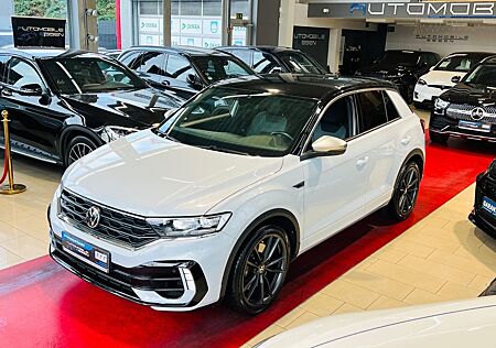 VW T-Roc Volkswagen R 4Motion|AKRAPOVIC|VIRTUAL|BEATS|DCC