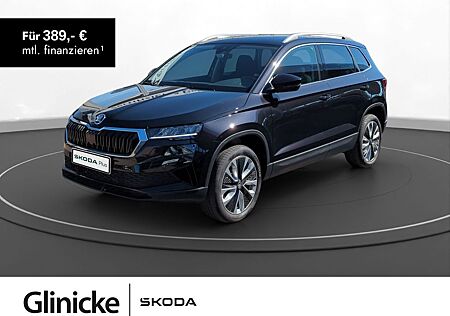 Skoda Karoq 1.5 TSI Selection LED SiHz DSG
