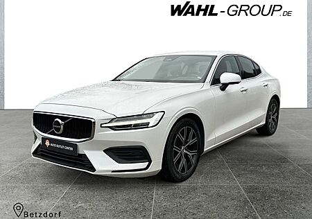 Volvo S60 B4 Mild-Hybrid 2.0 *NAVI*KAMERA*KL
