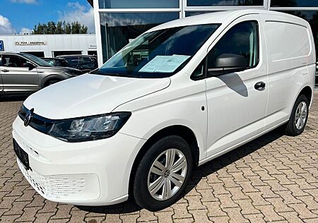VW Caddy Volkswagen Cargo 1.5 TSI PDC APP-CONNECT GRA SHZ 5J