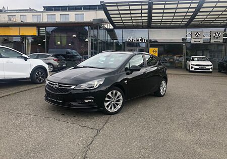 Opel Astra K 5-türig 1.4 Turbo 120 Jahre