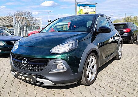 Opel Adam Rocks S Klima+NAVI+PDC+SHZ+Tempo+ALU+LHZ