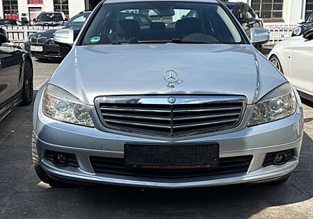 Mercedes-Benz 220 W204 C220