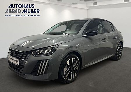 Peugeot 208 Allure 1.2 PT 100 360'Kamera+SHZ+NAVI+KEYles