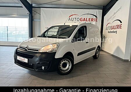 Citroën Berlingo Kasten Business L1/Kamera/GARANTIE/EU 6