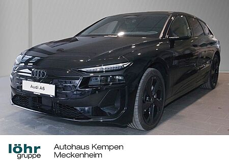 Audi A6 e-tron Avant UPE 100.185 Performance Panorama