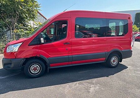 Ford Transit Kombi 310 L2