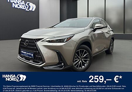 Lexus NX 350h Executive Line HYBRID LED NAVI HUD ACC
