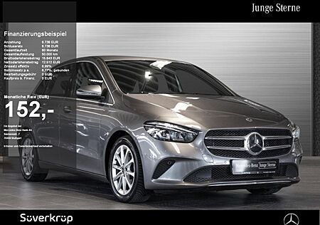 Mercedes-Benz B 180 Progressive