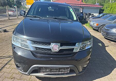 Fiat Freemont AWD 7Platz