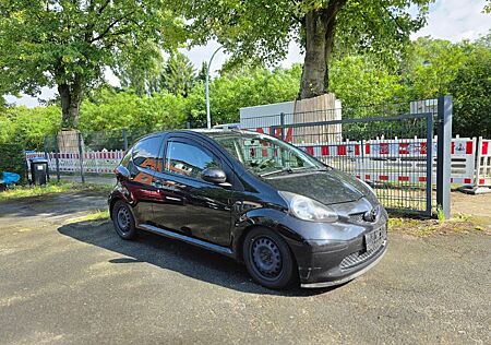 Toyota Aygo (X) Aygo 1,0-l-VVT-i Cool TÜV+Klima