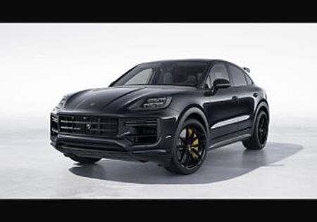 Porsche Cayenne Turbo E-Hybrid mit GT-Paket Turbo