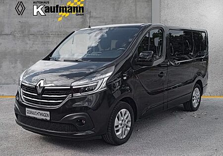 Renault Trafic Combi L1H1 SpaceClass 2.0 dCi 145 ENERGY