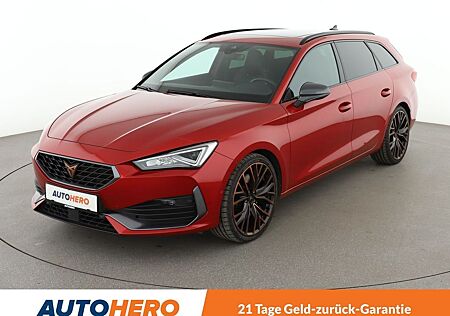 Cupra Leon 2.0 TSI VZ 4Drive Aut.*NAVI*LED*ACC*CAM*PDC