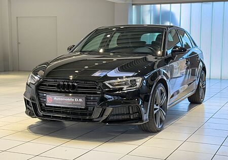 Audi A3 Sportback basis