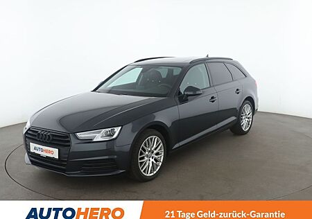Audi A4 35 TDI Aut.*B&O*PANO*TEMPO*NAVI*BI-XENON*SHZ*
