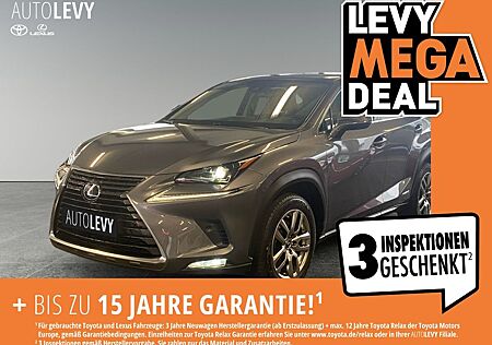 Lexus NX 300 NX 300h E-Four Executive Line *PANO*NAVI*