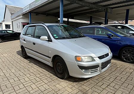 Mitsubishi Space Star Comfort 1600 Klima AHK Tüv 5/26