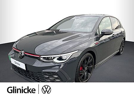 VW Golf Volkswagen GTI VIII 2.0 TSI DSG, LED, NAVI, RFK, SHZ