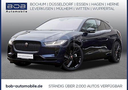 Jaguar I-Pace EV400 S *Winter-Paket*Fahrassist Paket 2*