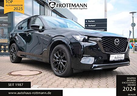 Mazda CX-60 PHEV HOMURA CON-P DRI-P COM-P AHK