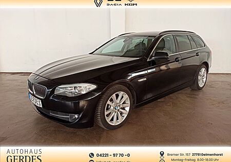 BMW 530d Baureihe 5 Touring "Kundenauftrag"