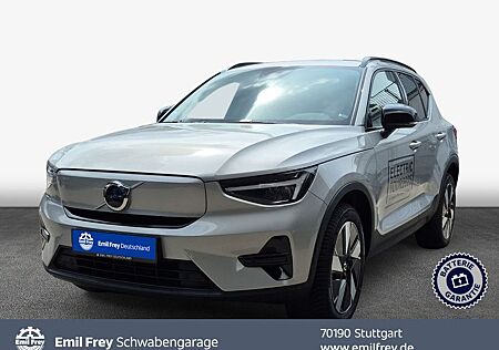 Volvo XC 40 XC40 Recharge 82 kWh Single M. Extended Range RW