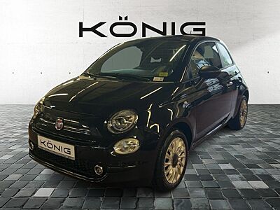 Fiat 500 Hatchback 1.0